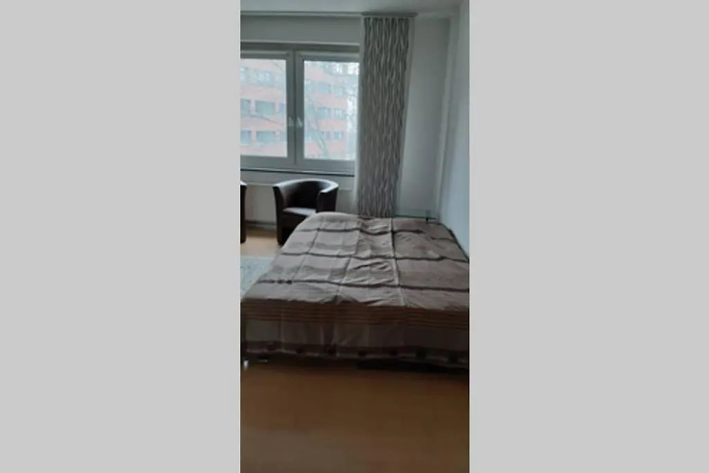 Apartment Anvar Dusseldorf