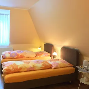 Otel Barcelona, Düsseldorf